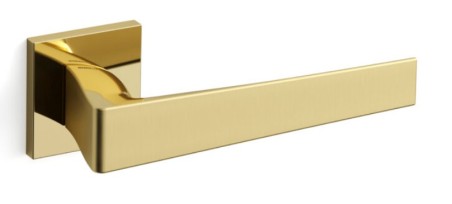 Handle "Mandelli Seven"