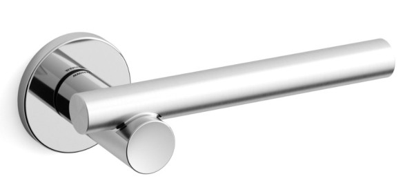 Handle "Mandelli Bilbao Bicolor"