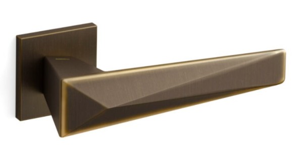 Handle "Mandelli Zeit"