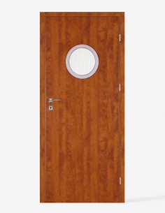 Interior doors "STANDARD P.MDF"