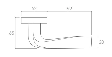 Rankena ''CORONA Flow R"