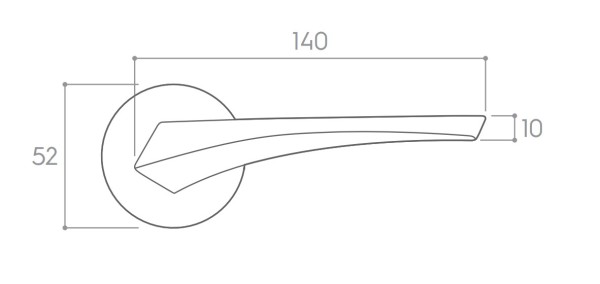 Rankena ''CORONA Flow R"