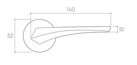 Rankena ''CORONA Flow R"