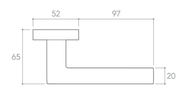 Rankena ''CORONA Pandora Q"