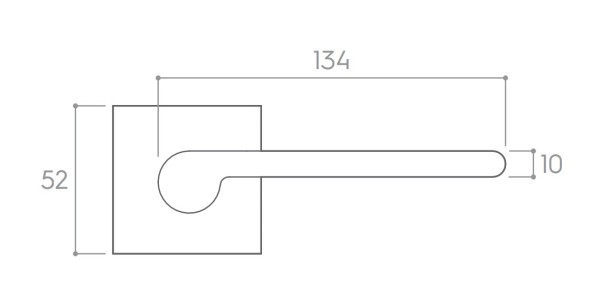 Rankena ''CORONA Pandora Q"
