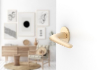 Rankena ''CORONA Moon R Slim"