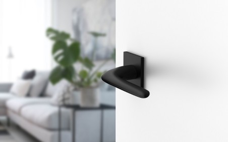 Handle "CORONA Moon Q Slim"