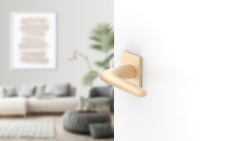 Handle "CORONA Moon Q Slim"