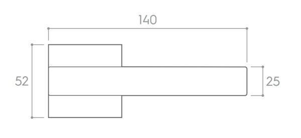 Rankena ''CORONA Grand Q"