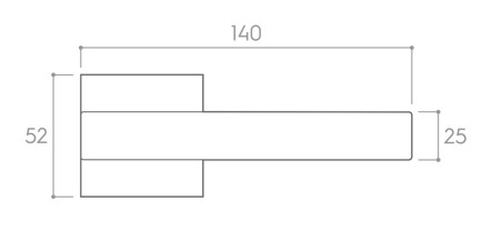 Rankena ''CORONA Grand Q"