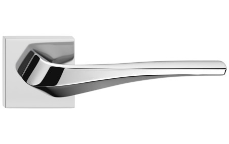 Handle "CORONA Flow Q"