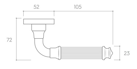 Rankena''CORONA Aria R Classic"