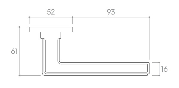 Rankena''CORONA Aria R Classic"