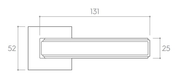 Rankena''CORONA Aria R Classic"