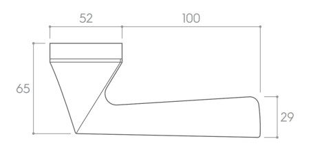Rankena''CORONA Impera RT"