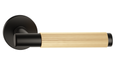 Rankena''CORONA Time Groove Multicolor R Slim"