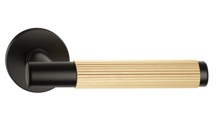 Rankena''CORONA Time Groove Multicolor R Slim"