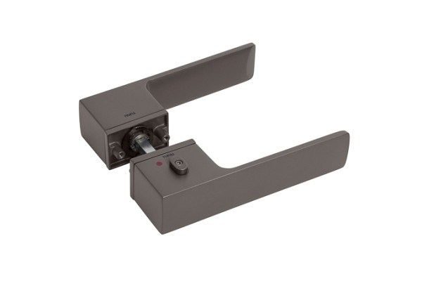 Rankena su užraktu "TUPAI 4084 RT5 PRIVÉ"