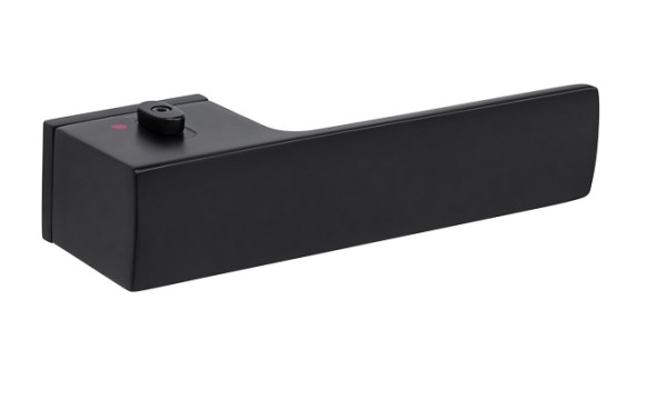 Handle with lock "TUPAI 4084 RT5 PRIVÉ"