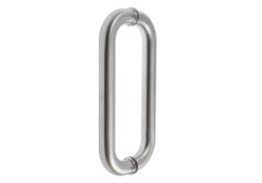 Double-sided handle ''HR-300'' with straight mounting....