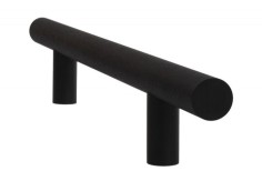 Dvipusė rankena su tiesiu tvirtinimu. 1000mm, atstumas... 2