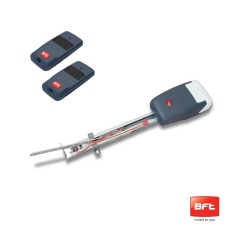 "Tiziano" gate area up to 10 m2, up to 60kg