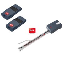 "Botticelli Smart BT A850" vartų plotas iki 13 m2, iki...