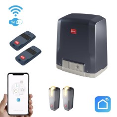 "DEIMOS AC A600 MAG" iki 600 kg. valdymas telefonu Wi-Fi