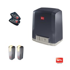 "DEIMOS AC A600 ICE" iki 600 kg. (komplektas)