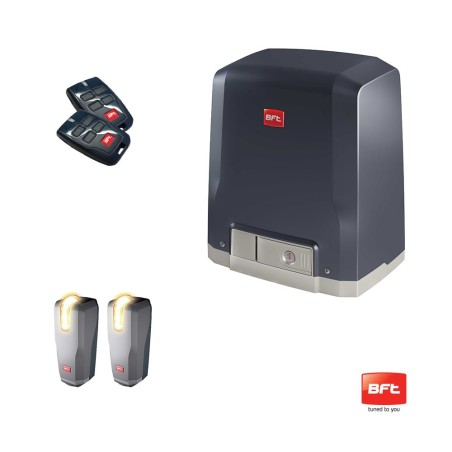 "DEIMOS AC A600 ICE" iki 600 kg. (komplektas)