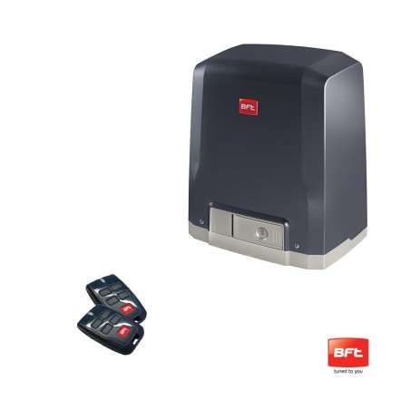 "DEIMOS AC A800 MAG" iki 800 kg. (MINI komplektas su elektromagnetiniais išjungėjais)