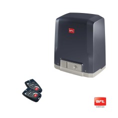 "DEIMOS AC A800 ICE" up to 800 kg. (MINI set)