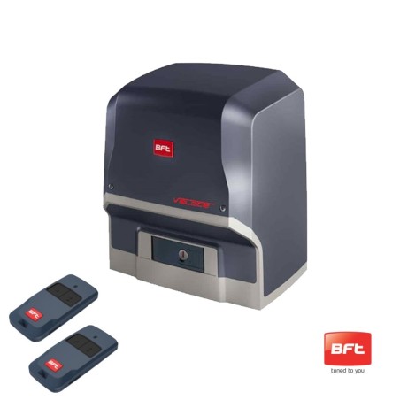 "HIGH SPEED ARES VELOCE SMART A500" 25m/s iki 500kg. (MINI komplektas)