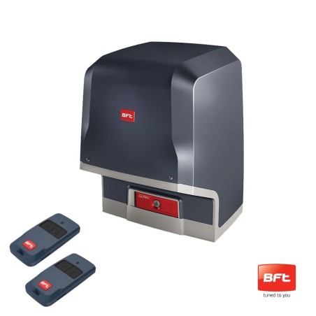 "ARES ULTRA BT A1000" iki 1000 kg. (MINI komplektas)