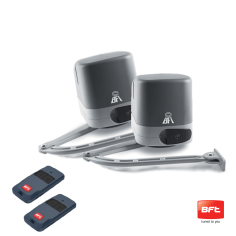 "VIRGO SMART BT A20" iki 400kg. (MINI komplektas)