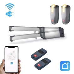 "PHOBOS BT A25" Swing section up to 5m, up to 800kg....