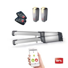 "PHOBOS BT A40" Varstoma dalis iki 8m, iki 1000kg....