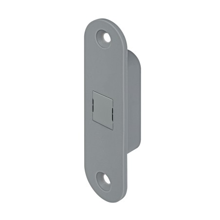 Plate for ”AGB Touch and Touch & Close” locks