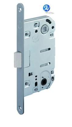 Silent lock "STV ABS 217 WC"
