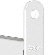 Magnetic lock "AGB Polaris 2XT BB 90mm" 2