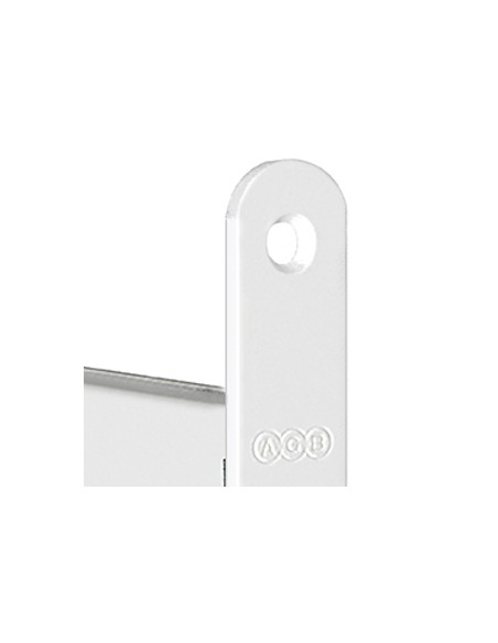 Magnetinė spyna "AGB Polaris 2XT BB 90mm"