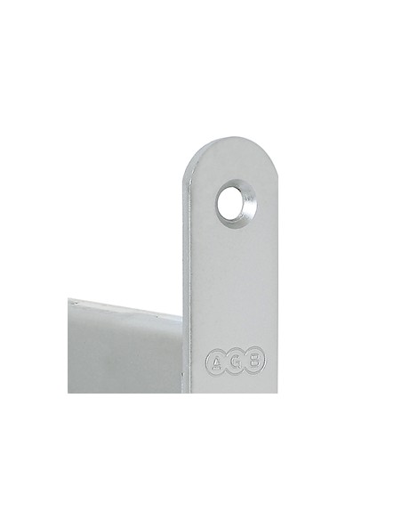 Magnetinė spyna "AGB Polaris 2XT BB 90mm"