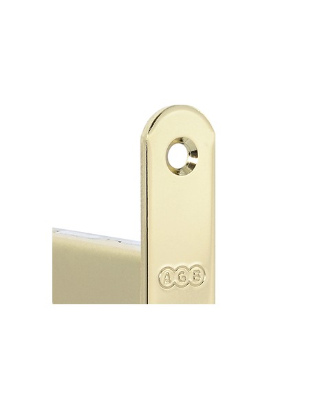 Magnetinė spyna "AGB Polaris 2XT BB 90mm"