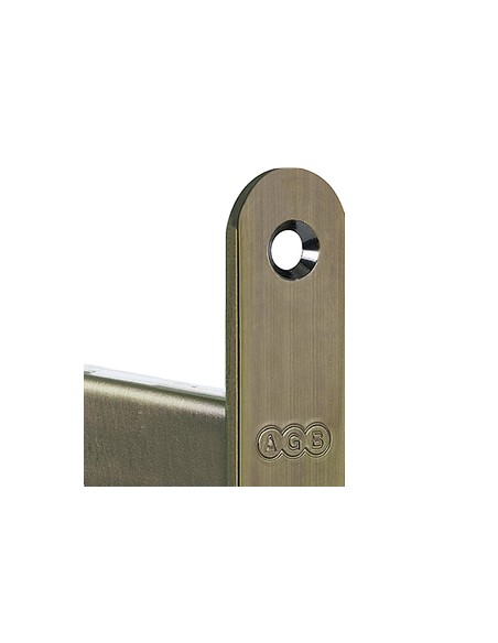 Magnetinė spyna "AGB Polaris 2XT BB 90mm"