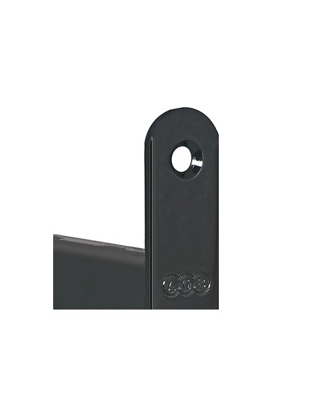 Magnetinė spyna "AGB Polaris 2XT PZ 85mm"