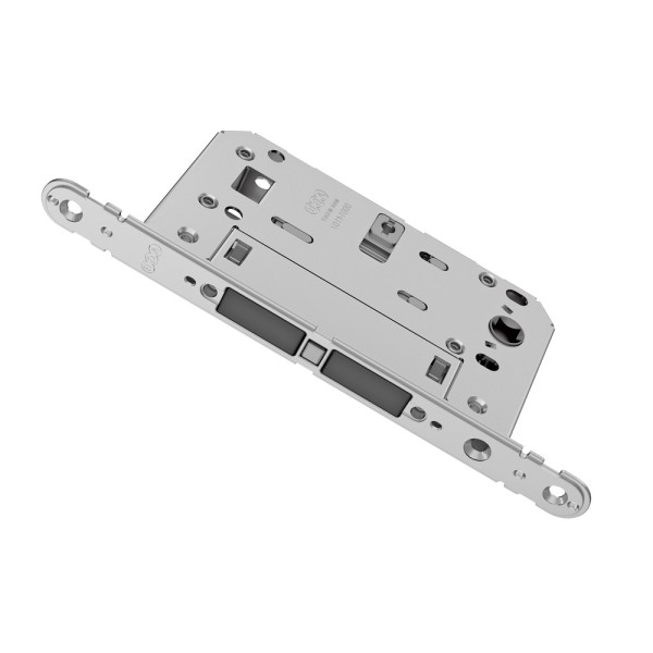 Magnetic lock "AGB Touch & Close WC"