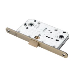 Interior door "AGB lock EVO WC 96mm OGR"