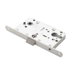 Interior door "AGB lock EVO PZ 85 mm BL"