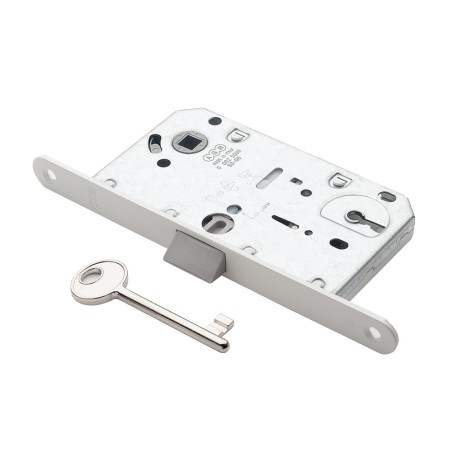 Interior door "AGB lock EVO BB 90mm BL"