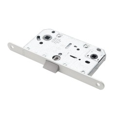 Interior door "AGB lock EVO WC 96mm BL"